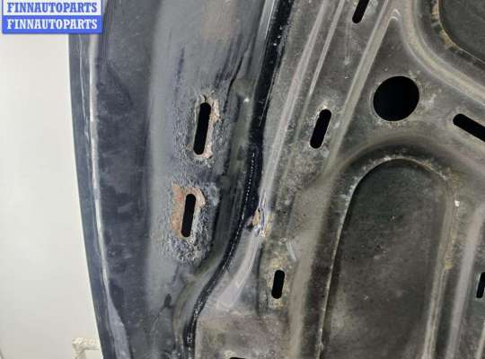 купить Капот на Volkswagen Passat B5+ (GP)