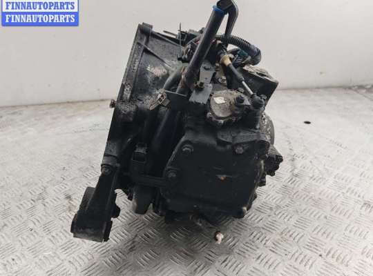 купить КПП автоматическая (АКПП) на Opel Zafira A (1999-2005)