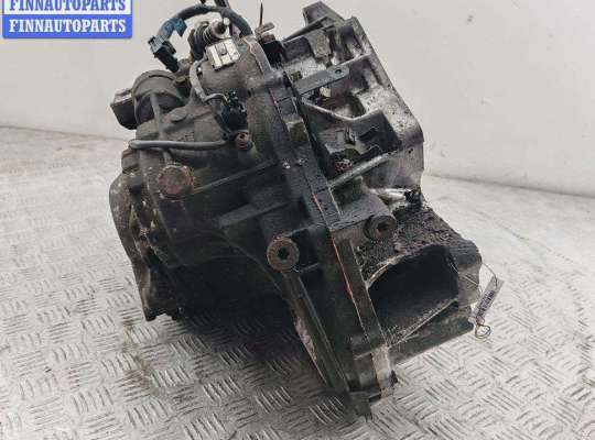 купить КПП автоматическая (АКПП) на Opel Zafira A (1999-2005)