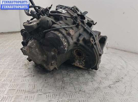 купить КПП автоматическая (АКПП) на Opel Zafira A (1999-2005)
