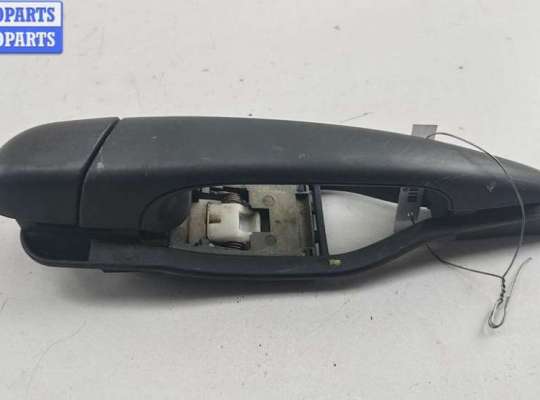 Ручка двери наружная на BMW 3 (E46)