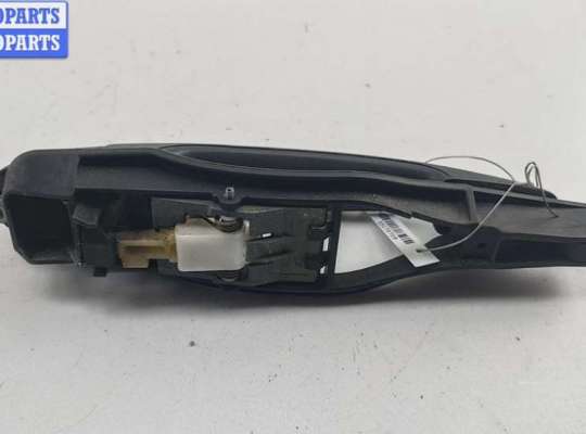 купить Ручка двери наружная задняя левая на BMW 3 E46 (1998-2006)