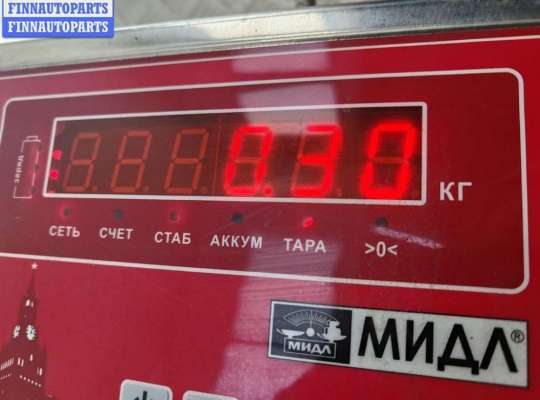 купить Ручка двери наружная задняя левая на BMW 3 E46 (1998-2006)