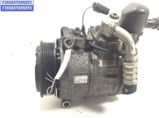купить Компрессор кондиционера на Mercedes C-Class W203 (2000-2006)
