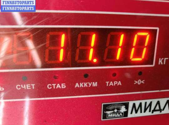 купить Рейка рулевая на Mitsubishi Colt (2004-2012)