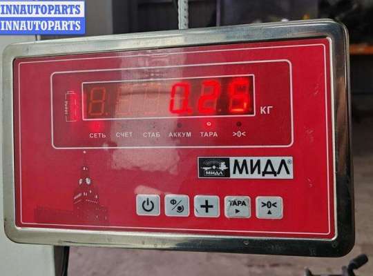 купить Патрубок на Mercedes C-Class W203 (2000-2006)