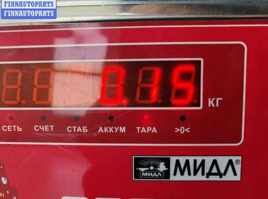 купить Активатор (привод) замка багажника на Opel Vectra B (1995-2002)
