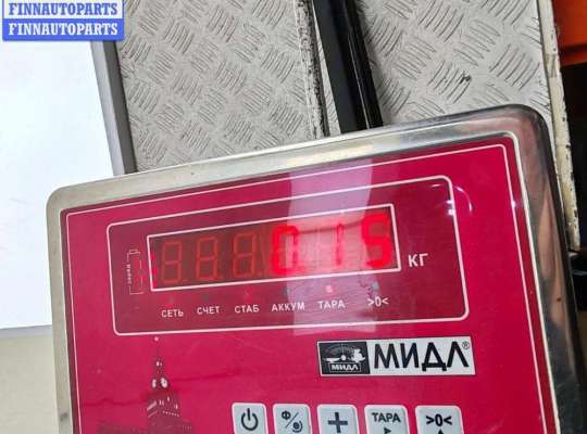 купить Личинка замка на Opel Vectra C (2002-2008)