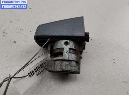 купить Личинка замка на Opel Vectra C (2002-2008)