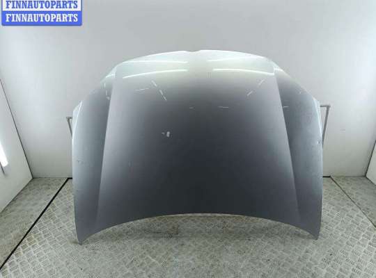 Капот на Volkswagen Golf V (1K)