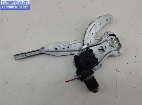 купить Стеклоподъемник электрический задний правый на Nissan Note