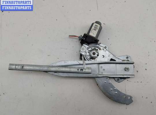 купить Стеклоподъемник электрический задний правый на Nissan Note