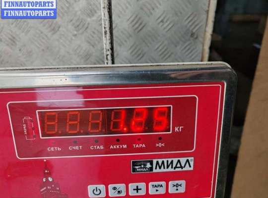 купить Стеклоподъемник электрический задний правый на Nissan Note