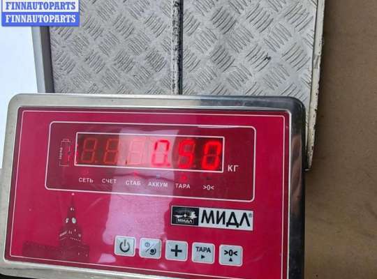 Рычаг подвески на Audi A6 (C5)