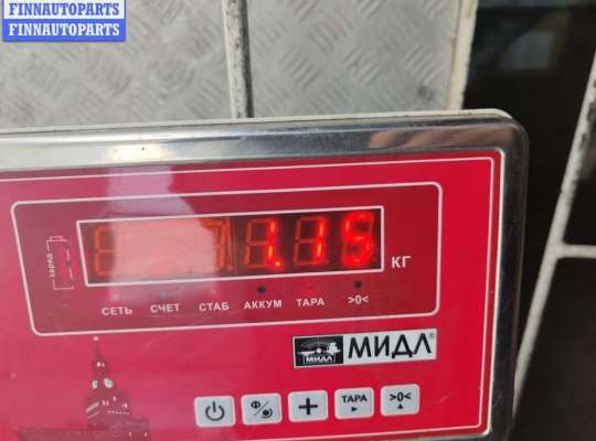 купить Стеклоподъемник электрический передний левый на Peugeot Expert (1994-2006)