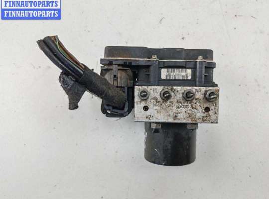 Блок управления ABS SK536644 на Skoda Fabia mk2 (5J) 2007-2014