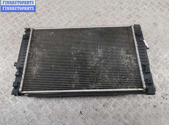 купить Радиатор основной на Volkswagen Passat B5+ (GP)