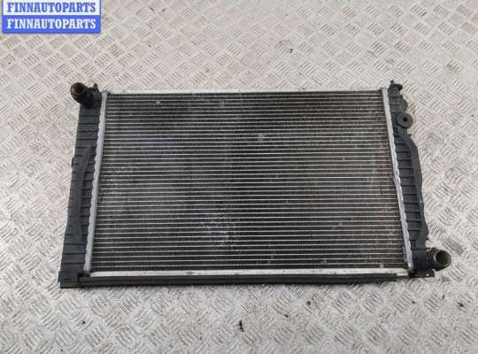 купить Радиатор основной на Volkswagen Passat B5+ (GP)