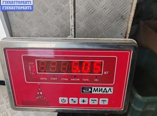 купить Радиатор основной на Volkswagen Passat B5+ (GP)