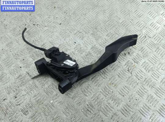 купить Педаль газа на Opel Zafira A (1999-2005)
