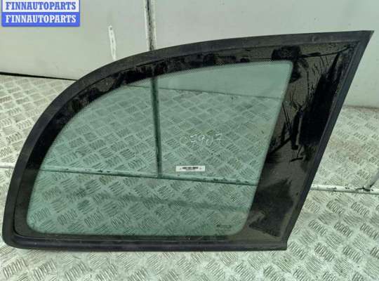 купить Стекло кузовное боковое заднее правое на Opel Zafira A (1999-2005)