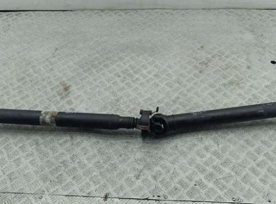 купить Кардан (вал карданный) задний на Mercedes C-Class W203 (2000-2006)