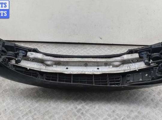 купить Бампер передний на Audi A6 C5 (1997-2005)
