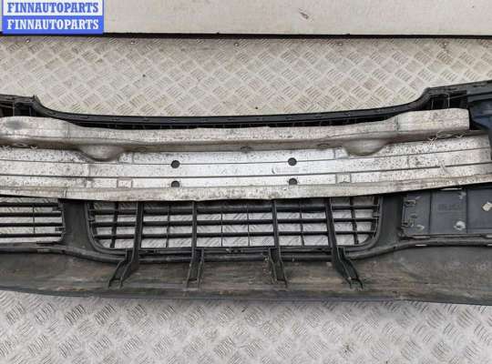 купить Бампер передний на Audi A6 C5 (1997-2005)