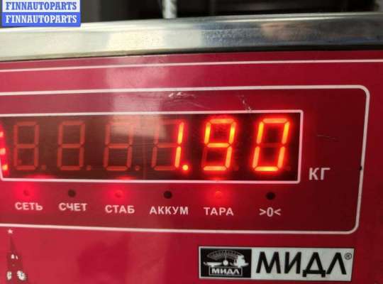 купить Суппорт задний правый на Skoda Octavia mk2 (A5 1Z) 2004-2013