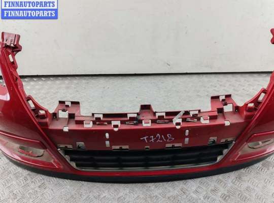 купить Бампер передний на Volkswagen Passat B6