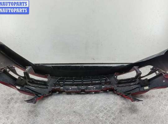 купить Бампер передний на Volkswagen Passat B6