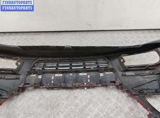 купить Бампер передний на Volkswagen Passat B6