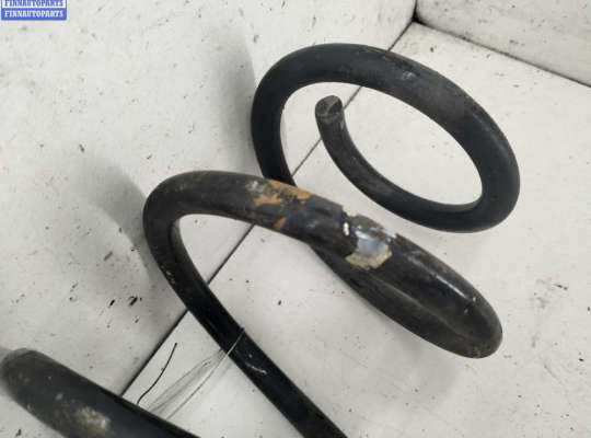 купить Пружина подвески передняя на Volkswagen Passat B5