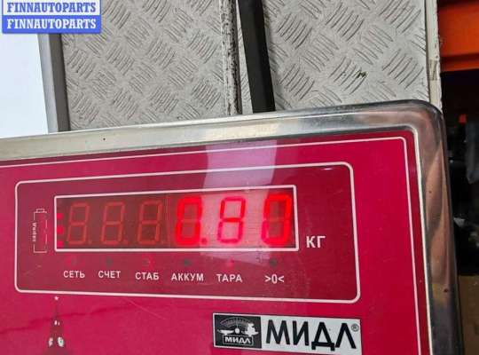 купить Зеркало наружное левое на Audi A6 C5 (1997-2005)