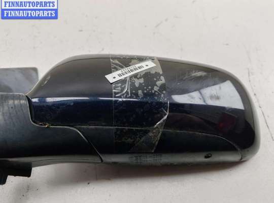 купить Зеркало наружное левое на Audi A6 C5 (1997-2005)