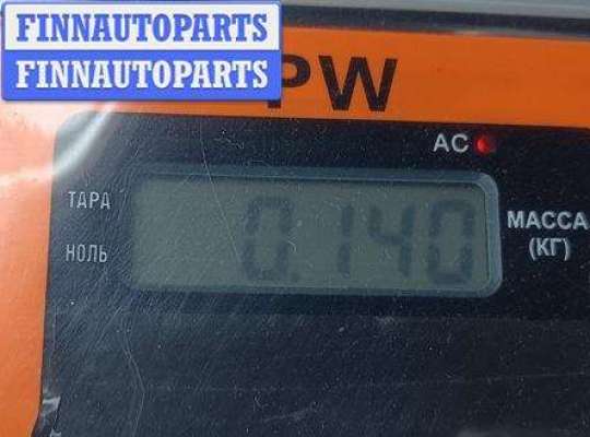 купить Рамка фары противотуманной правой на Audi A6 C6 (2004-2011)