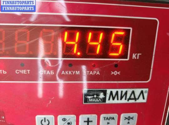 купить Диск тормозной задний на Audi 80 B3 (1987-1992)