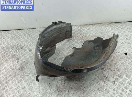 купить Защита крыла (подкрылок) передняя правая на Ford Mondeo III (2000-2007)