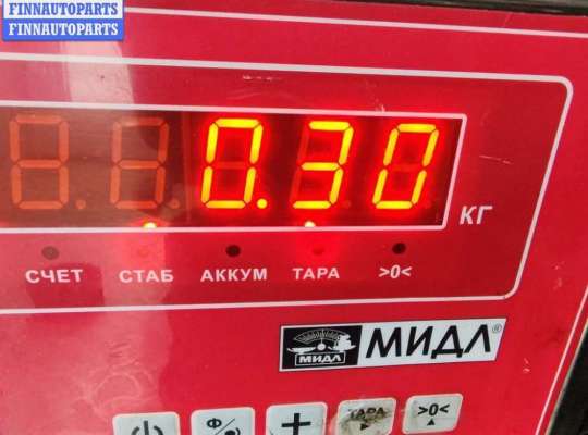 купить Шкив насоса гидроусилителя на Mercedes C-Class W203 (2000-2006)