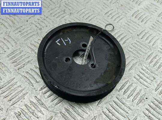 купить Шкив насоса гидроусилителя на Mercedes C-Class W203 (2000-2006)