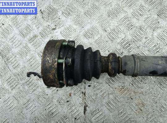 купить Полуось передняя левая на Audi A6 C5 (1997-2005)