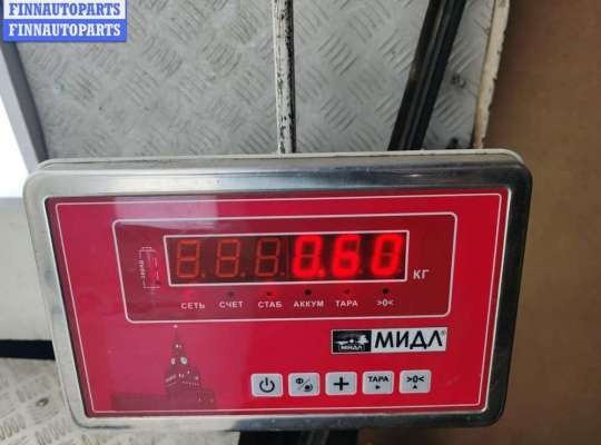 купить Уплотнитель двери задней левой на Volkswagen Sharan (1995-2000)