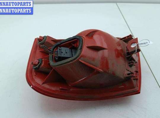 купить Фонарь задний левый на Volkswagen Passat B6