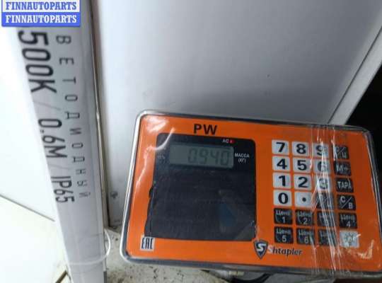 купить Фонарь задний левый на Volkswagen Passat B6