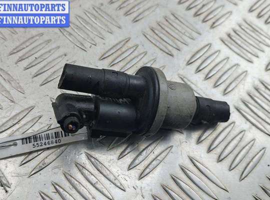 купить Клапан воздушный на Volkswagen Passat B6