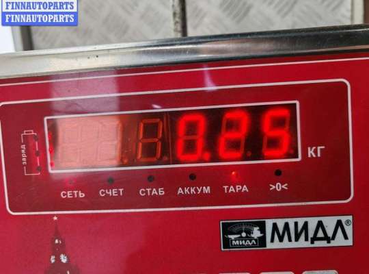 купить Замок капота на Ford Focus II (2004-2011)