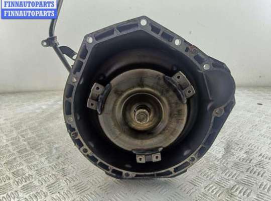 КПП автоматическая (АКПП) MB1681869 на Mercedes C-Class W203 (2000-2006)