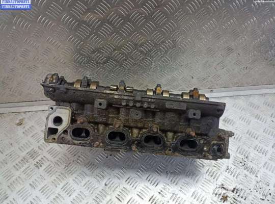 купить Головка блока цилиндров двигателя (ГБЦ) на Opel Vectra C (2002-2008)