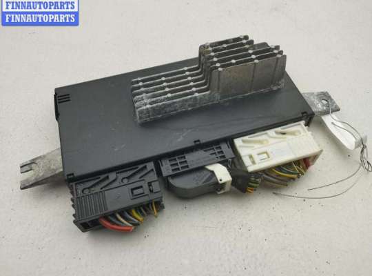 Блок управления светом BM3547142 на BMW 5 E39 (1995-2003)