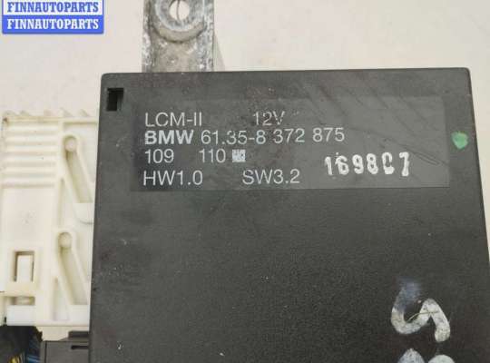 купить Блок управления светом на BMW 5 E39 (1995-2003)